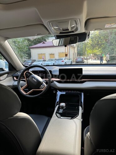 Haval H6 2021, 73,000 km - 2.0 l - Bakı