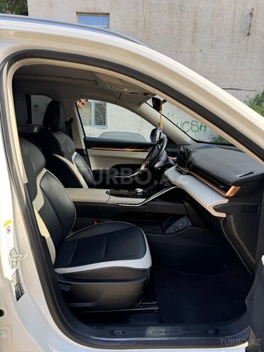 Haval H6 2021, 73,000 km - 2.0 l - Bakı