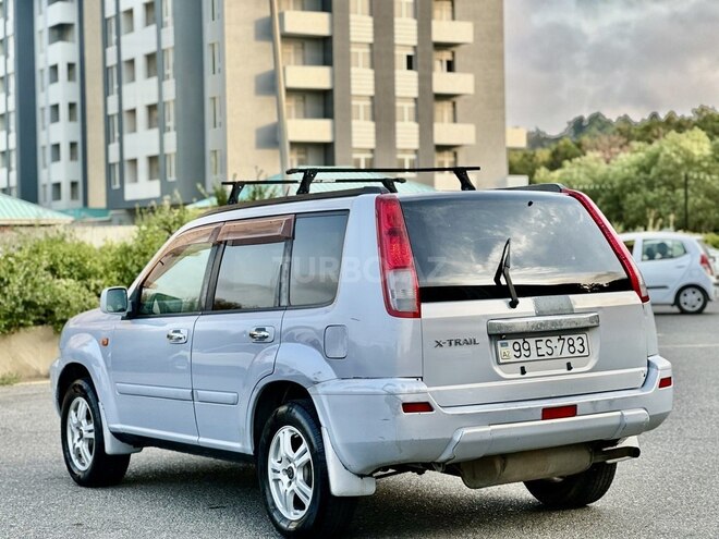 Nissan X-Trail 2003, 315,680 km - 2.0 l - Bakı