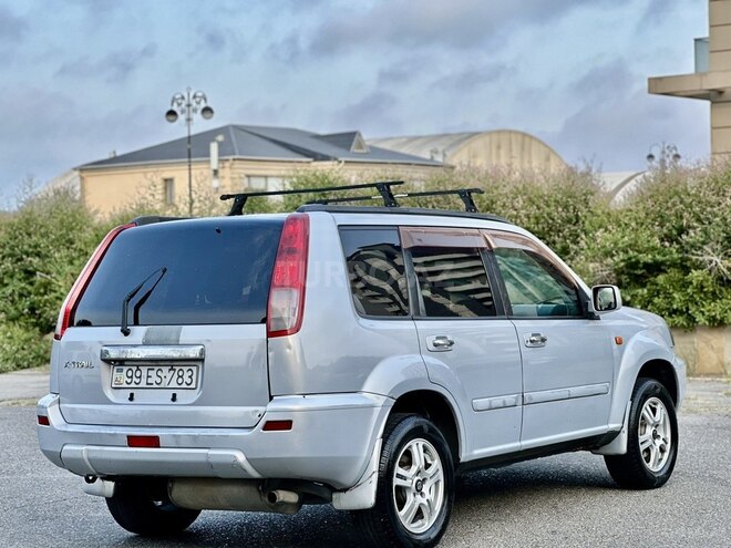 Nissan X-Trail 2003, 315,680 km - 2.0 l - Bakı