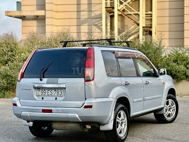 Nissan X-Trail 2003, 315,680 km - 2.0 l - Bakı