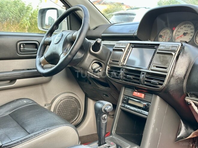Nissan X-Trail 2003, 315,680 km - 2.0 l - Bakı