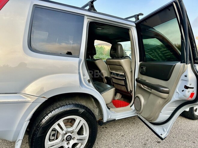Nissan X-Trail 2003, 315,680 km - 2.0 l - Bakı