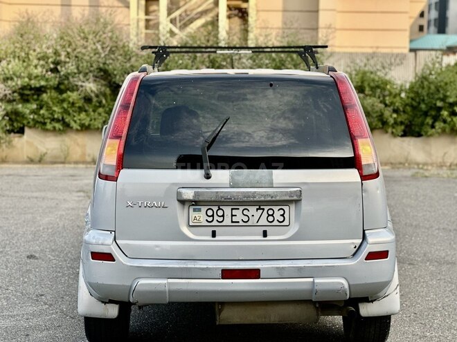 Nissan X-Trail 2003, 315,680 km - 2.0 l - Bakı