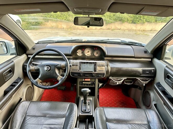 Nissan X-Trail 2003, 315,680 km - 2.0 l - Bakı