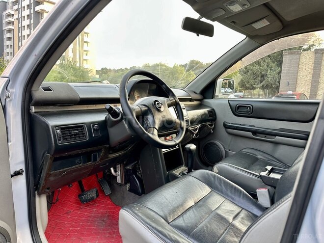 Nissan X-Trail 2003, 315,680 km - 2.0 l - Bakı