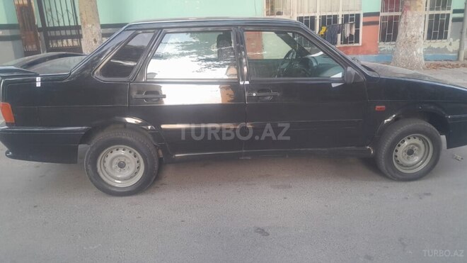 LADA (VAZ) 2115 2012, 150,000 km - 1.6 l - Mingəçevir