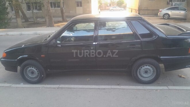 LADA (VAZ) 2115 2012, 150,000 km - 1.6 l - Mingəçevir