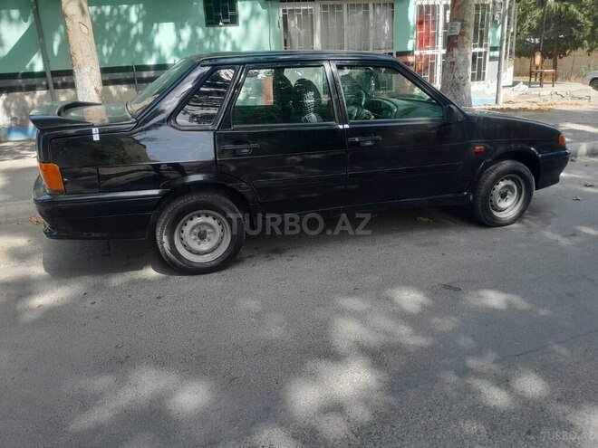 LADA (VAZ) 2115 2012, 150,000 km - 1.6 l - Mingəçevir