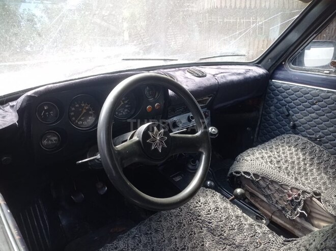 LADA (VAZ) 2131 Niva (4x4) 1980, 298,000 km - 1.7 l - Mingəçevir