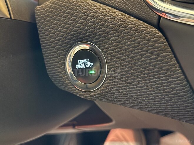 Chevrolet Cruze 2016, 99,000 km - 1.4 л - Sumqayıt