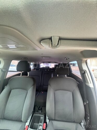 Chevrolet Orlando 2017, 204,250 km - 1.6 l - Bakı