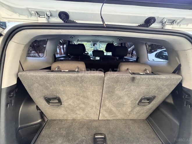 Chevrolet Orlando 2017, 204,250 km - 1.6 l - Bakı