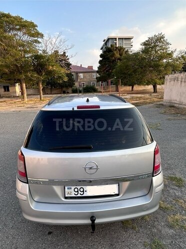 Opel Astra 2009, 320,000 km - 1.4 l - Bakı