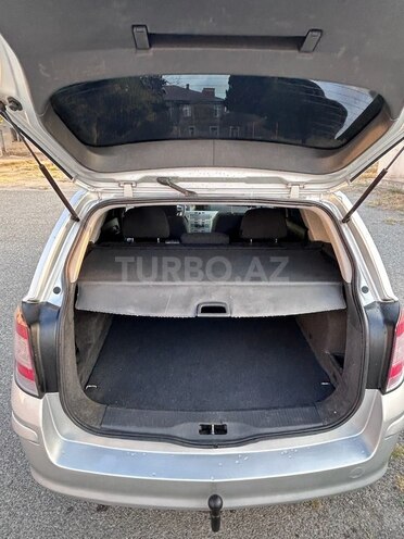 Opel Astra 2009, 320,000 km - 1.4 l - Bakı