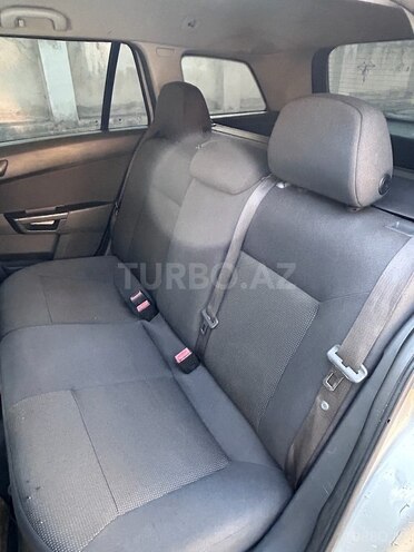 Opel Astra 2009, 320,000 km - 1.4 l - Bakı