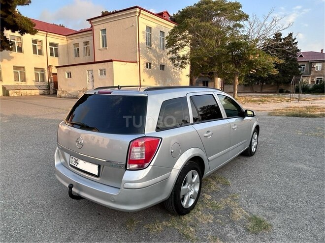 Opel Astra 2009, 320,000 km - 1.4 l - Bakı
