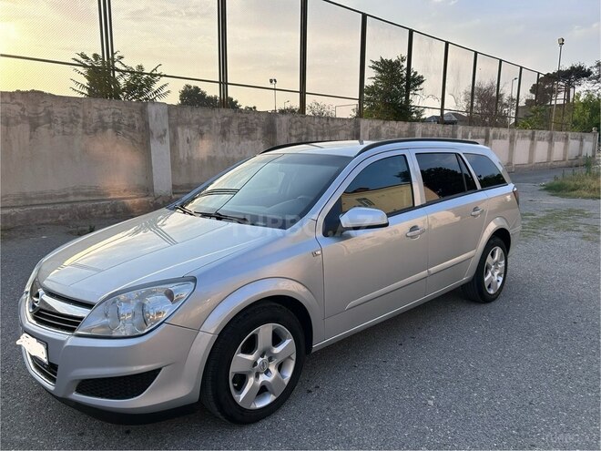 Opel Astra 2009, 320,000 km - 1.4 l - Bakı