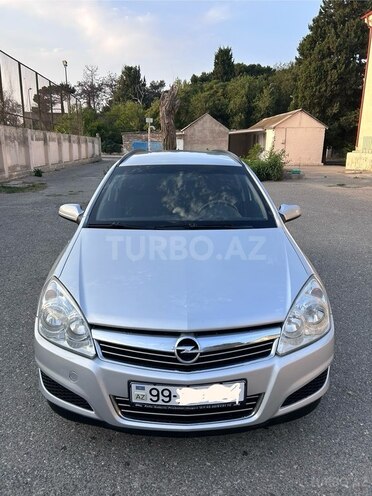 Opel Astra 2009, 320,000 km - 1.4 l - Bakı