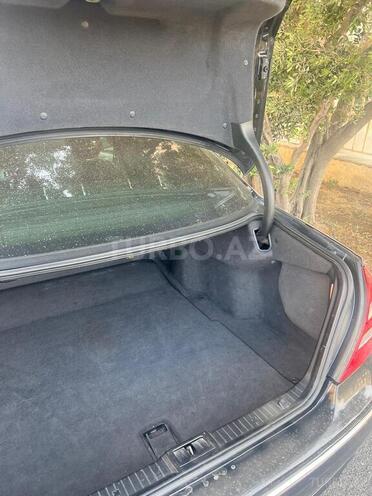 Mercedes E 320 2002, 588,827 km - 3.2 л - Bakı