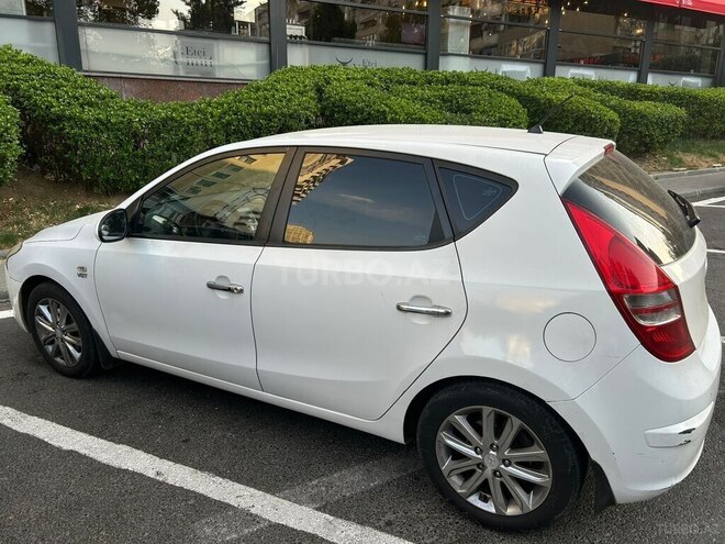 Hyundai i30 2008, 172,000 km - 1.6 l - Bakı