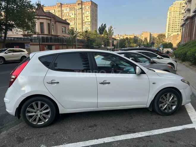 Hyundai i30 2008, 172,000 km - 1.6 l - Bakı
