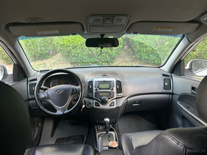 Hyundai i30 2008, 172,000 km - 1.6 l - Bakı