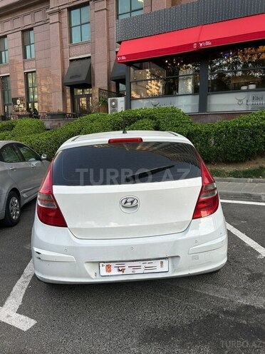 Hyundai i30 2008, 172,000 km - 1.6 l - Bakı