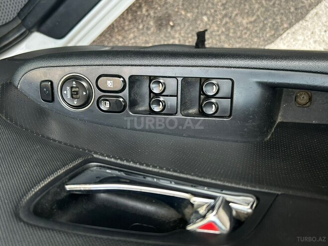 Hyundai i30 2008, 172,000 km - 1.6 l - Bakı