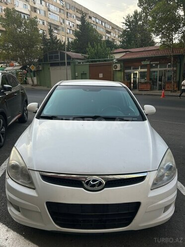 Hyundai i30 2008, 172,000 km - 1.6 l - Bakı