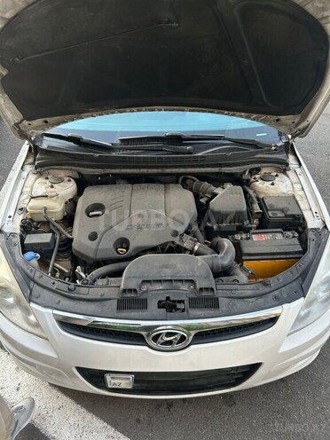 Hyundai i30 2008, 172,000 km - 1.6 l - Bakı