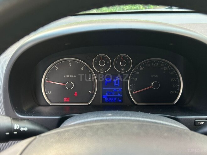 Hyundai i30 2008, 172,000 km - 1.6 l - Bakı