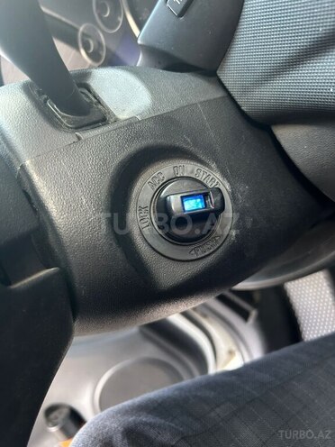 Hyundai i30 2008, 172,000 km - 1.6 l - Bakı