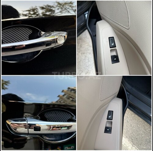 Hyundai Elantra 2017, 35,249 km - 2.0 л - Bakı