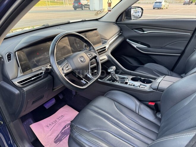 Changan CS 75 Plus 2020, 89,700 km - 1.5 l - Bakı