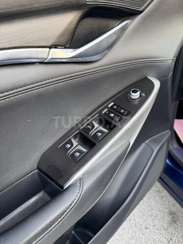 Changan CS 75 Plus 2020, 89,700 km - 1.5 l - Bakı