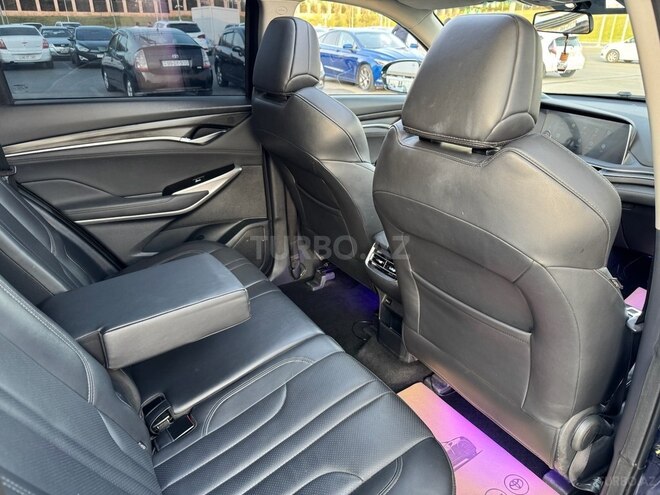 Changan CS 75 Plus 2020, 89,700 km - 1.5 l - Bakı