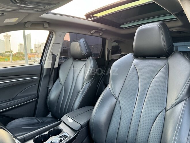 Changan CS 75 Plus 2020, 89,700 km - 1.5 l - Bakı