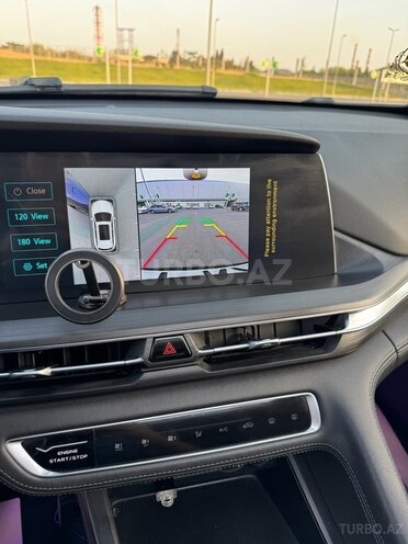 Changan CS 75 Plus 2020, 89,700 km - 1.5 l - Bakı