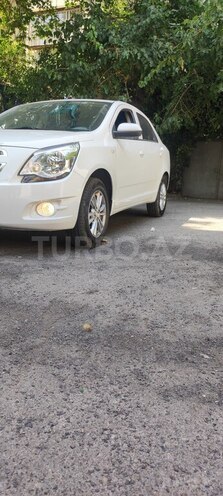 Chevrolet Cobalt 2024, 18,000 km - 1.5 l - Bakı