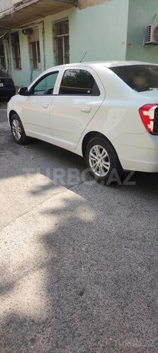 Chevrolet Cobalt 2024, 18,000 km - 1.5 l - Bakı