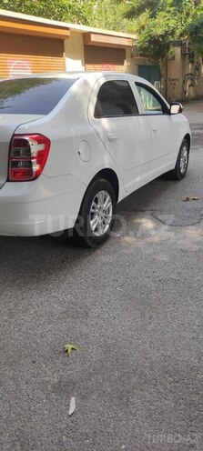 Chevrolet Cobalt 2024, 18,000 km - 1.5 l - Bakı