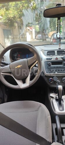 Chevrolet Cobalt 2024, 18,000 km - 1.5 l - Bakı