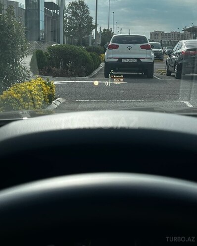 BMW 520 2015, 104,255 km - 2.0 l - Bakı