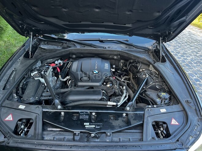 BMW 520 2015, 104,255 km - 2.0 l - Bakı