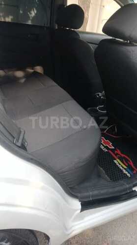 Chevrolet Aveo 2011, 238,000 km - 1.4 l - Bakı