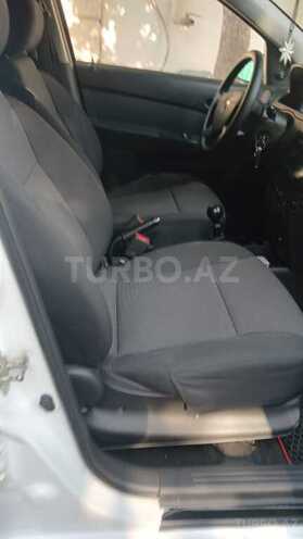 Chevrolet Aveo 2011, 238,000 km - 1.4 l - Bakı