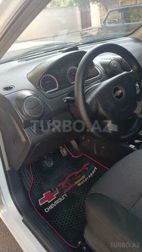 Chevrolet Aveo 2011, 238,000 km - 1.4 l - Bakı
