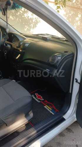 Chevrolet Aveo 2011, 238,000 km - 1.4 l - Bakı