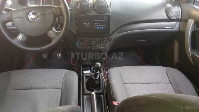 Chevrolet Aveo 2011, 238,000 km - 1.4 l - Bakı